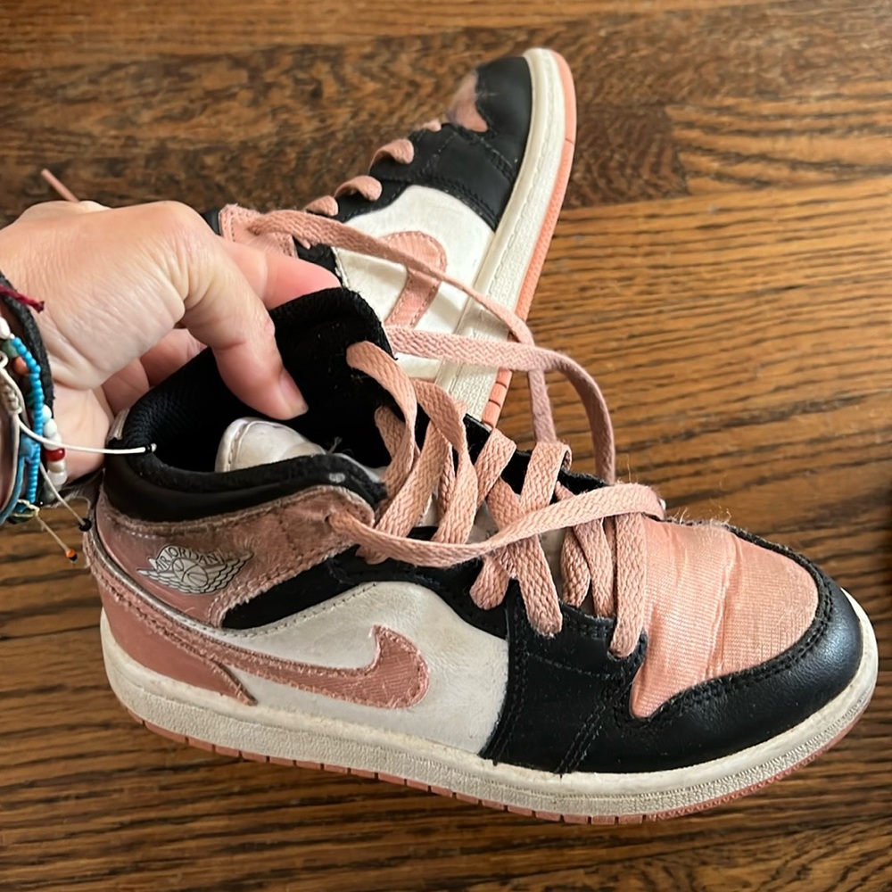 Nike dunks